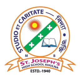 Saint Joseph's High School logo